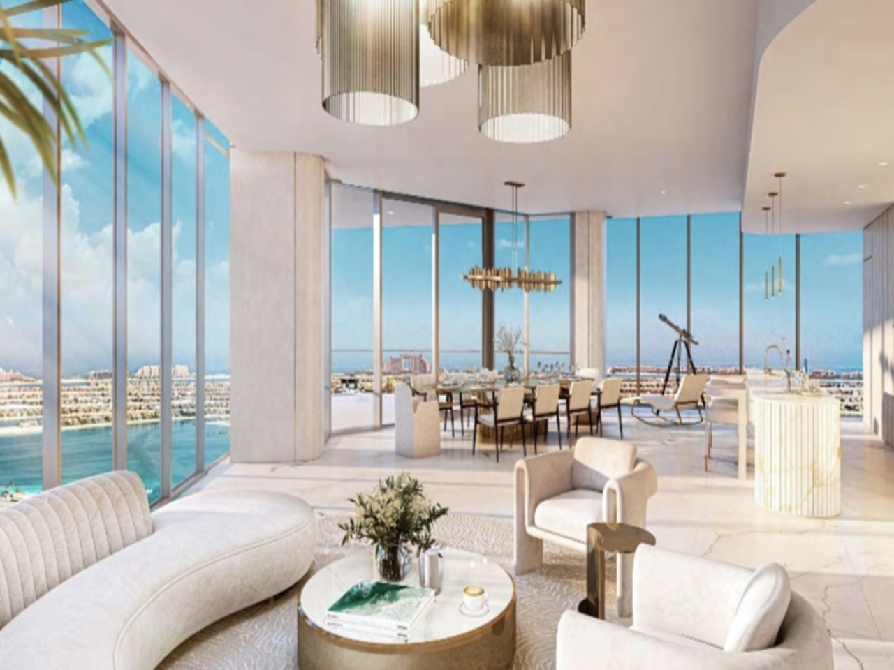 Palm Beach Tower-Tower 2 /Q1 2026